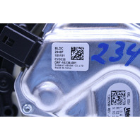 2018-2021 BMW X3 Blower Motor OEM