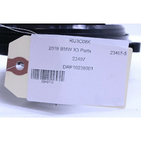 2018-2021 BMW X3 Blower Motor OEM