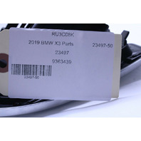 2018-2021 BMW X3 Dash A/C Air Vent Left OEM