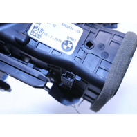 2018-2021 BMW X3 Dash A/C Air Vent Left OEM