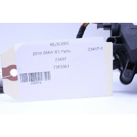 2018-2021 BMW X3 Trunk Lid Latch Lock Actuator OEM