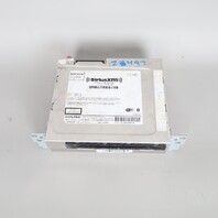 2019-2021 BMW X3 Z4 AM FM CD Radio Stereo Head Unit OEM 65128718198