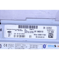 BMW 320i 328i 335i 428i 435i 535i 550i X1 X5 Radio Stereo Head Media Unit OEM