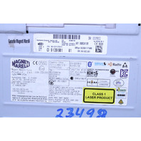 BMW 320i 328i 335i 428i 435i 535i 550i X1 X5 Radio Stereo Head Media Unit OEM