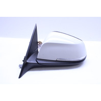 2014-2016 BMW 320i 328i 330i 335i Door Mirror Left OEM