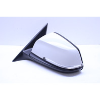 2014-2016 BMW 320i 328i 330i 335i Door Mirror Left OEM