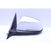 2014-2016 BMW 320i 328i 330i 335i Door Mirror Left OEM