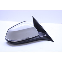 2014-2016 BMW 320i 328i 330i 335i Door Mirror Right OEM