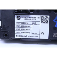 BMW 228i 328 330i 335i 428 435i Rear Body Control Module 61359374508 OEM