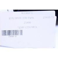 2013-2015 BMW 320i 328i 335i Climate Control Panel 64119287341 OEM