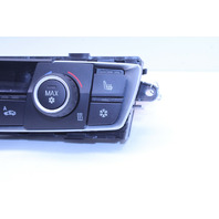 2013-2015 BMW 320i 328i 335i Climate Control Panel 64119287341 OEM