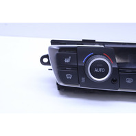 2013-2015 BMW 320i 328i 335i Climate Control Panel 64119287341 OEM