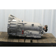 2012 BMW 328i N20 Sedan Automatic Transmission RWD