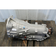 2012 BMW 328i N20 Sedan Automatic Transmission RWD