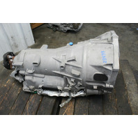 2012 BMW 328i N20 Sedan Automatic Transmission RWD