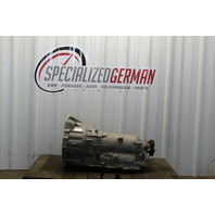 2012 BMW 328i N20 Sedan Automatic Transmission RWD