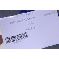 2012 BMW 328i Amp Amplifier OEM