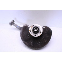 2013-2016 Audi A4 A5 A6 A7 S4 S5 Front Spindle Knuckle Hub Left OEM