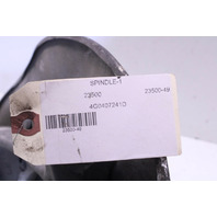 2013-2016 Audi A4 A5 A6 A7 S4 S5 Front Spindle Knuckle Hub Left OEM