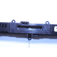 2004-2008 BMW Z4 Convertible Top DSC Seat Heater Switch 61316948771 OEM