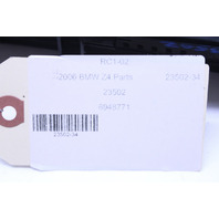 2004-2008 BMW Z4 Convertible Top DSC Seat Heater Switch 61316948771 OEM