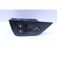 2005-2008 BMW Z4 Left Driver Power Window Switch OEM 61316955043