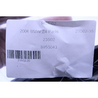 2005-2008 BMW Z4 Left Driver Power Window Switch OEM 61316955043