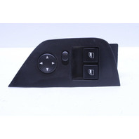 2005-2008 BMW Z4 Left Driver Power Window Switch OEM 61316955043