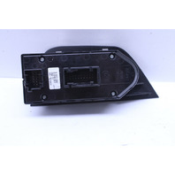 2005-2008 BMW Z4 Left Driver Power Window Switch OEM 61316955043