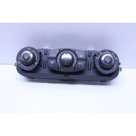 2006-2008 BMW E85 Z4 Temperature Climate Control Switch 64116973039 OEM
