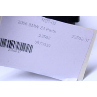 2006-2008 BMW E85 Z4 Temperature Climate Control Switch 64116973039 OEM