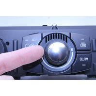 2006-2008 BMW E85 Z4 Temperature Climate Control Switch 64116973039 OEM