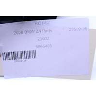 2003-2008 BMW Z4 E85 Headlight Headlamp Switch OEM