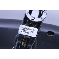 2003-2008 BMW Z4 E85 Interior Rear View Mirror Auto Dim OEM 51164363965