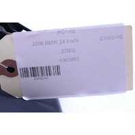 2003-2008 BMW Z4 E85 Interior Rear View Mirror Auto Dim OEM 51164363965