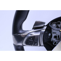 2006-2008 BMW Z4 Steering Wheel Paddle Shift OEM