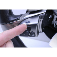 2006-2008 BMW Z4 Steering Wheel Paddle Shift OEM