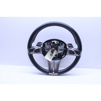 2006-2008 BMW Z4 Steering Wheel Paddle Shift OEM