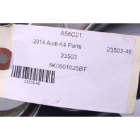 2013 2014 Audi A4 Wheel 18 X 8 Rim 10 Spoke OEM