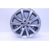 2013 2014 Audi A4 Wheel 18 X 8 Rim 10 Spoke OEM