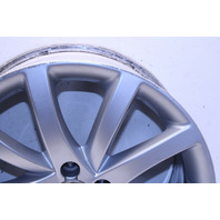 2013 2014 Audi A4 Wheel 18 X 8 Rim 10 Spoke OEM