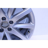 2013 2014 Audi A4 Wheel 18 X 8 Rim 10 Spoke OEM
