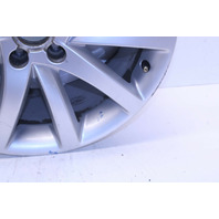 2013 2014 Audi A4 Wheel 18 X 8 Rim 10 Spoke OEM