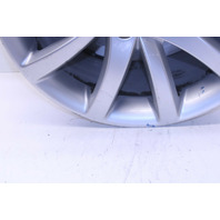 2013 2014 Audi A4 Wheel 18 X 8 Rim 10 Spoke OEM