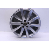 2013 2014 Audi A4 Wheel 18 X 8 Rim 10 Spoke OEM