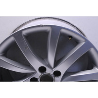2013 2014 Audi A4 Wheel 18 X 8 Rim 10 Spoke OEM