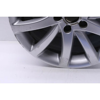 2013 2014 Audi A4 Wheel 18 X 8 Rim 10 Spoke OEM