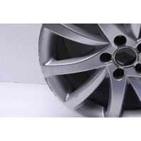 2013 2014 Audi A4 Wheel 18 X 8 Rim 10 Spoke OEM
