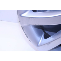 2013 2014 Audi A4 Wheel 18 X 8 Rim 10 Spoke OEM