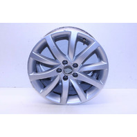 2013 2014 Audi A4 Wheel 18 X 8 Rim 10 Spoke OEM